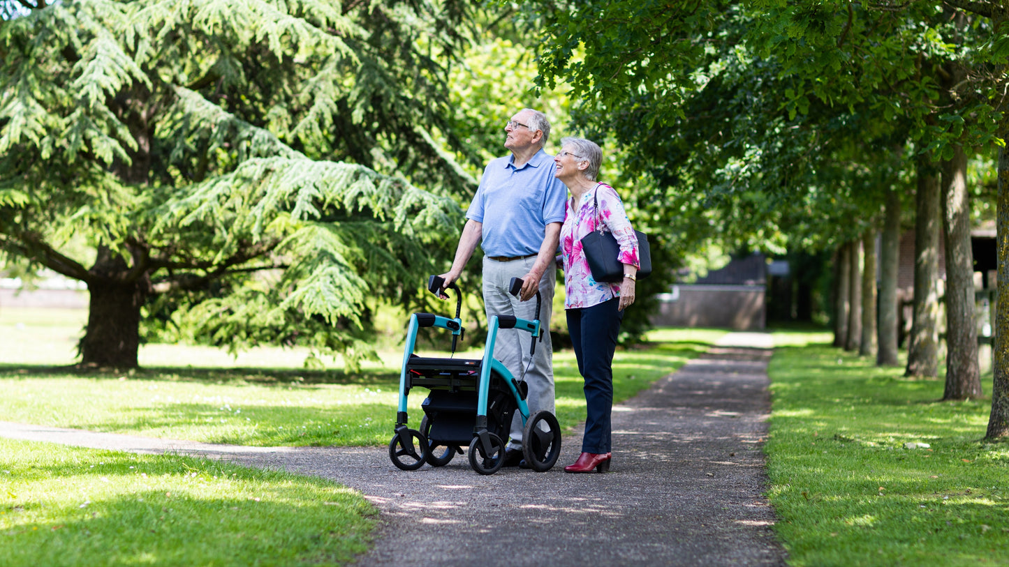 Rollz Motion 2.1 Wheelchair