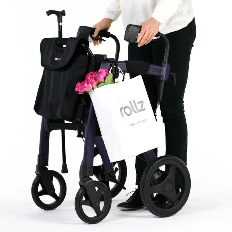 Rollz Motion 3-in-1 holder