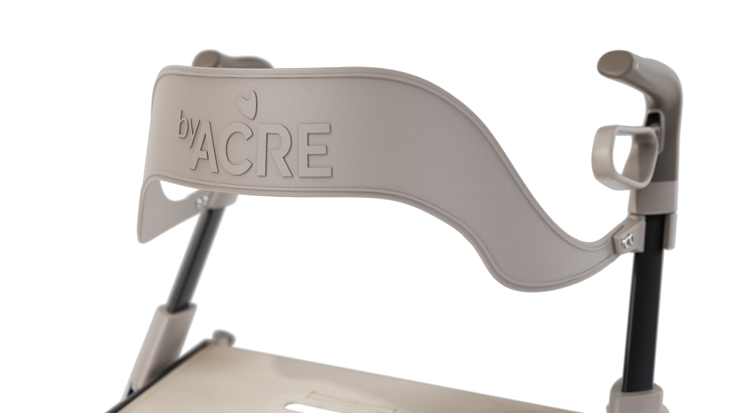 Carbon Ultralight Backrest