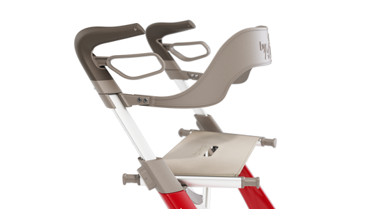 Carbon Ultralight Backrest