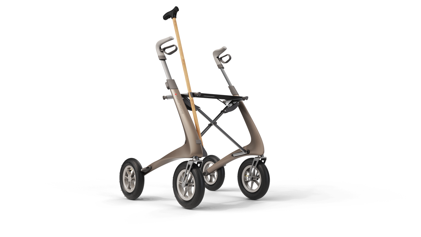 Cane Holder - Overland