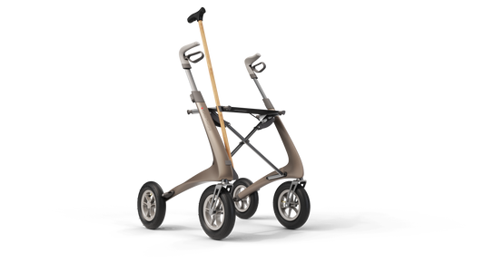 Cane Holder - Overland