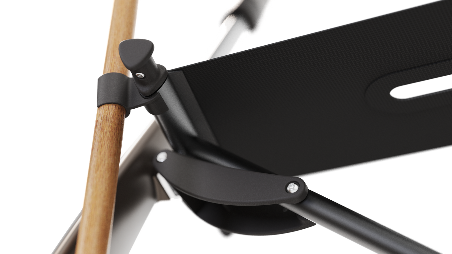 Cane Holder - Overland