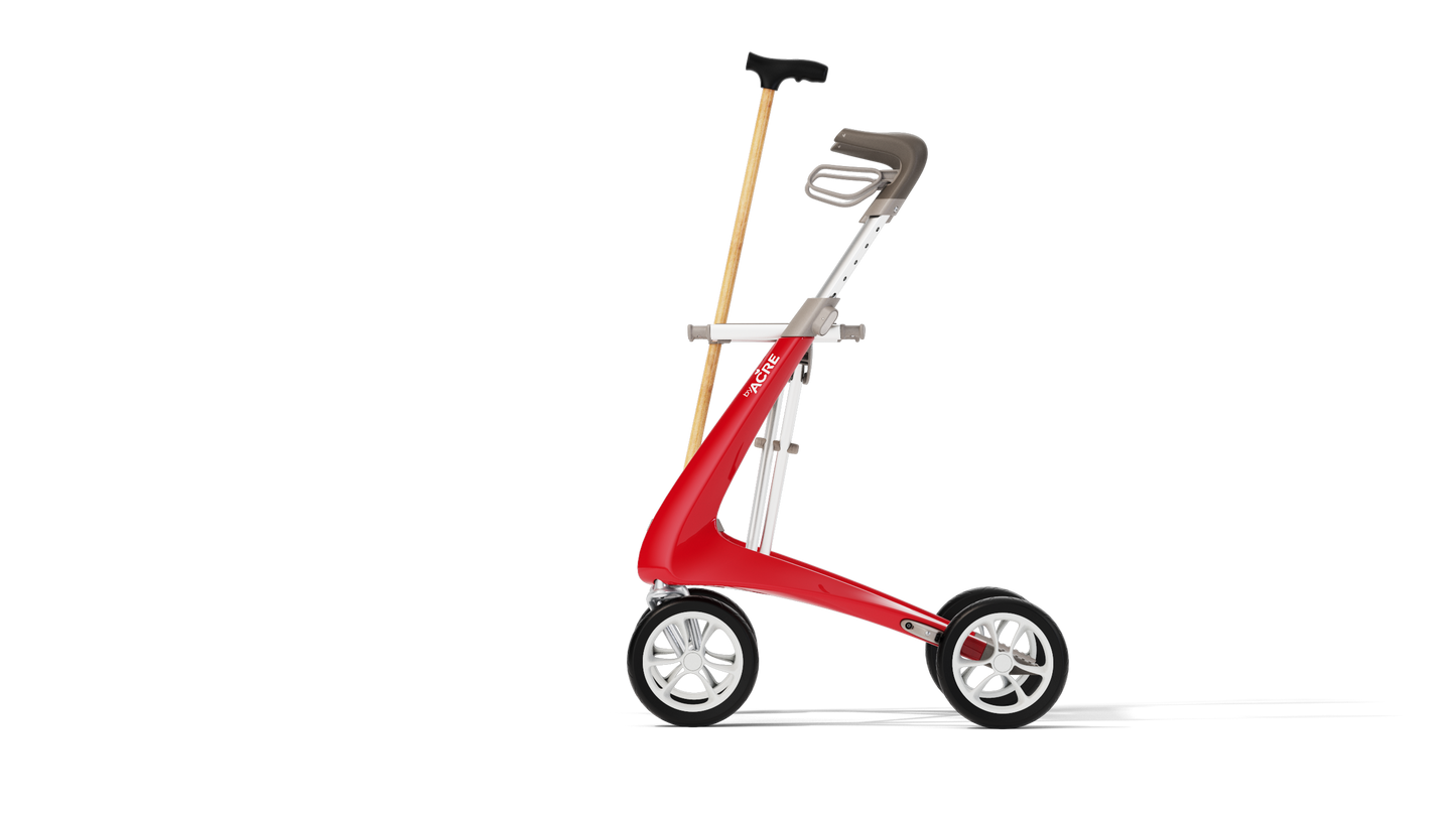 Cane Holder - Ultralight