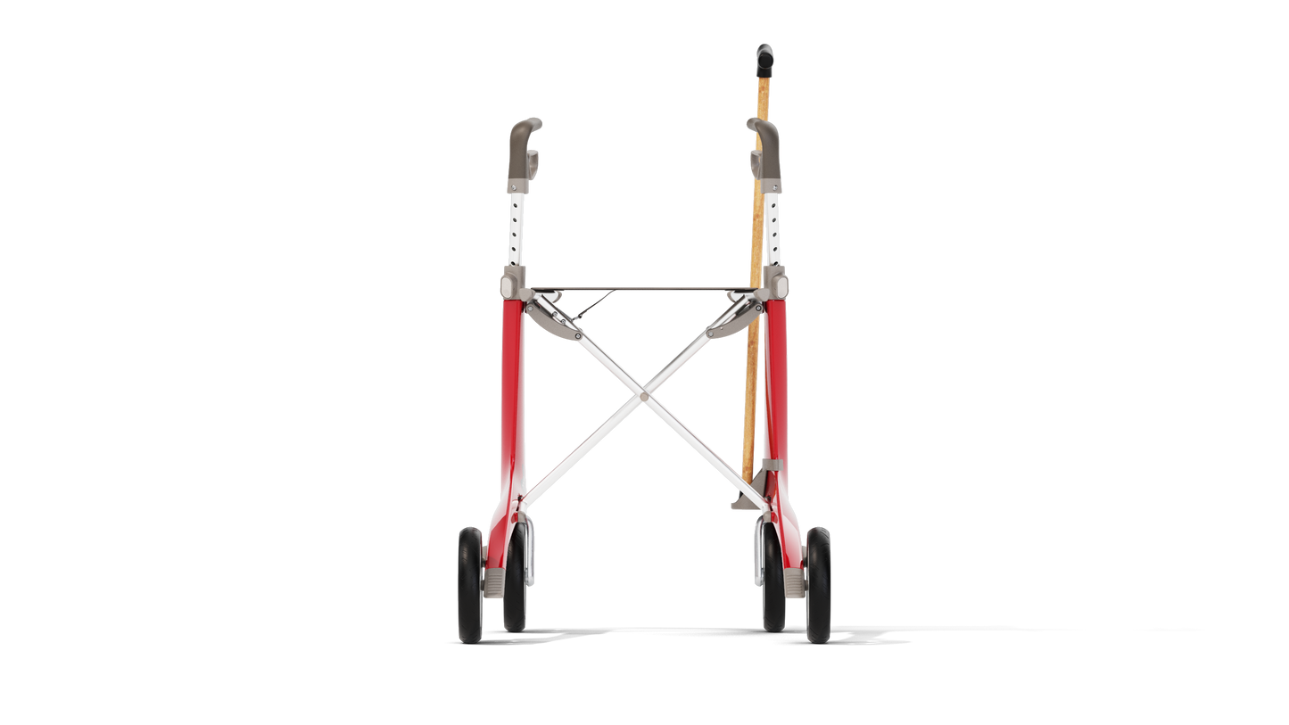 Cane Holder - Ultralight