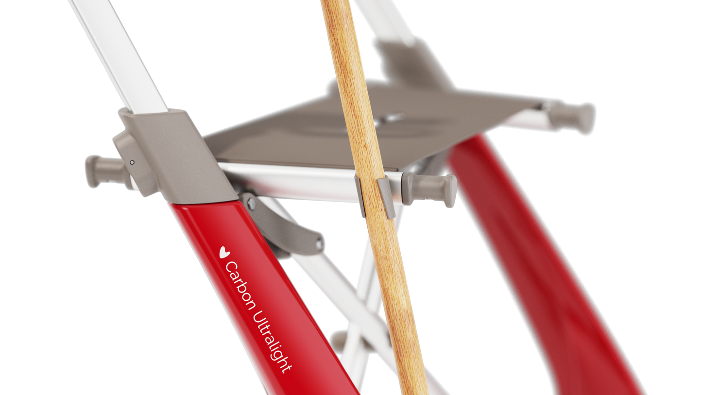 Cane Holder - Ultralight