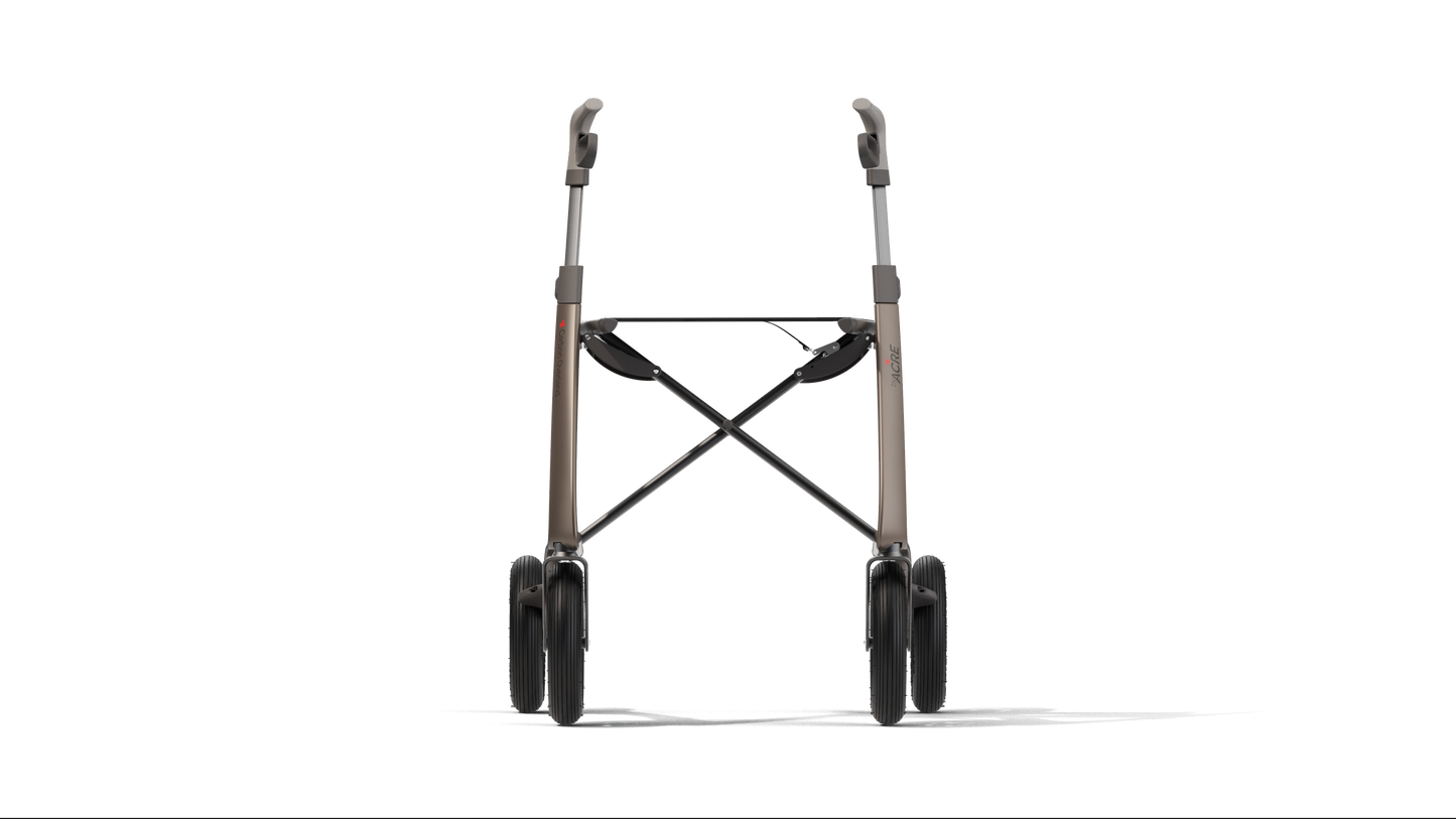 Carbon Overland
