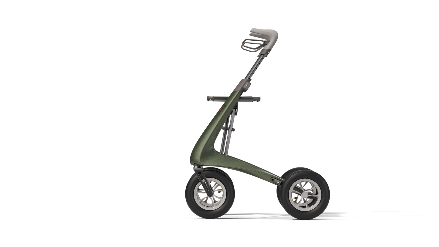 Carbon Overland