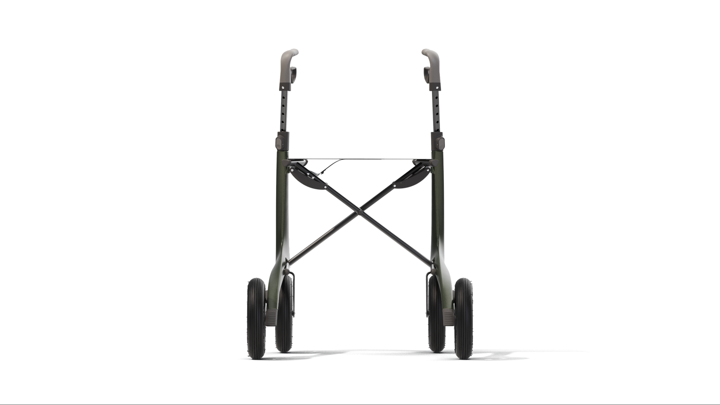 Carbon Overland