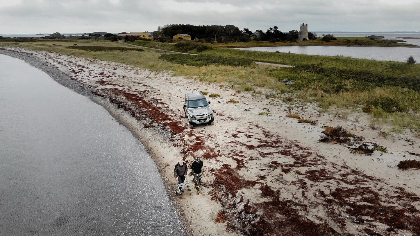 Carbon Overland