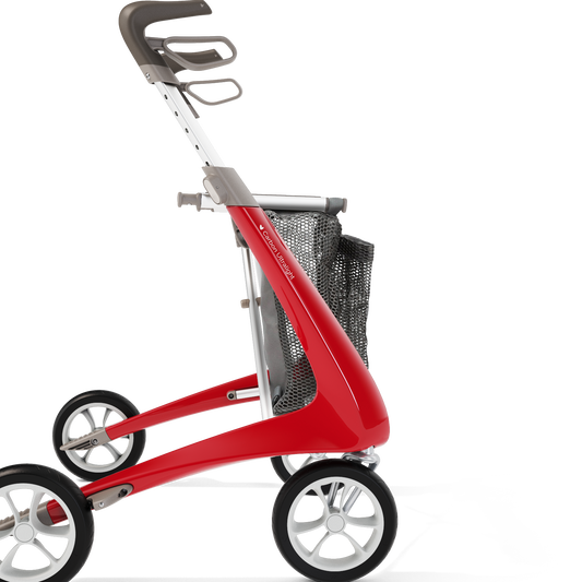 Grocery Bag - Ultralight & Overland