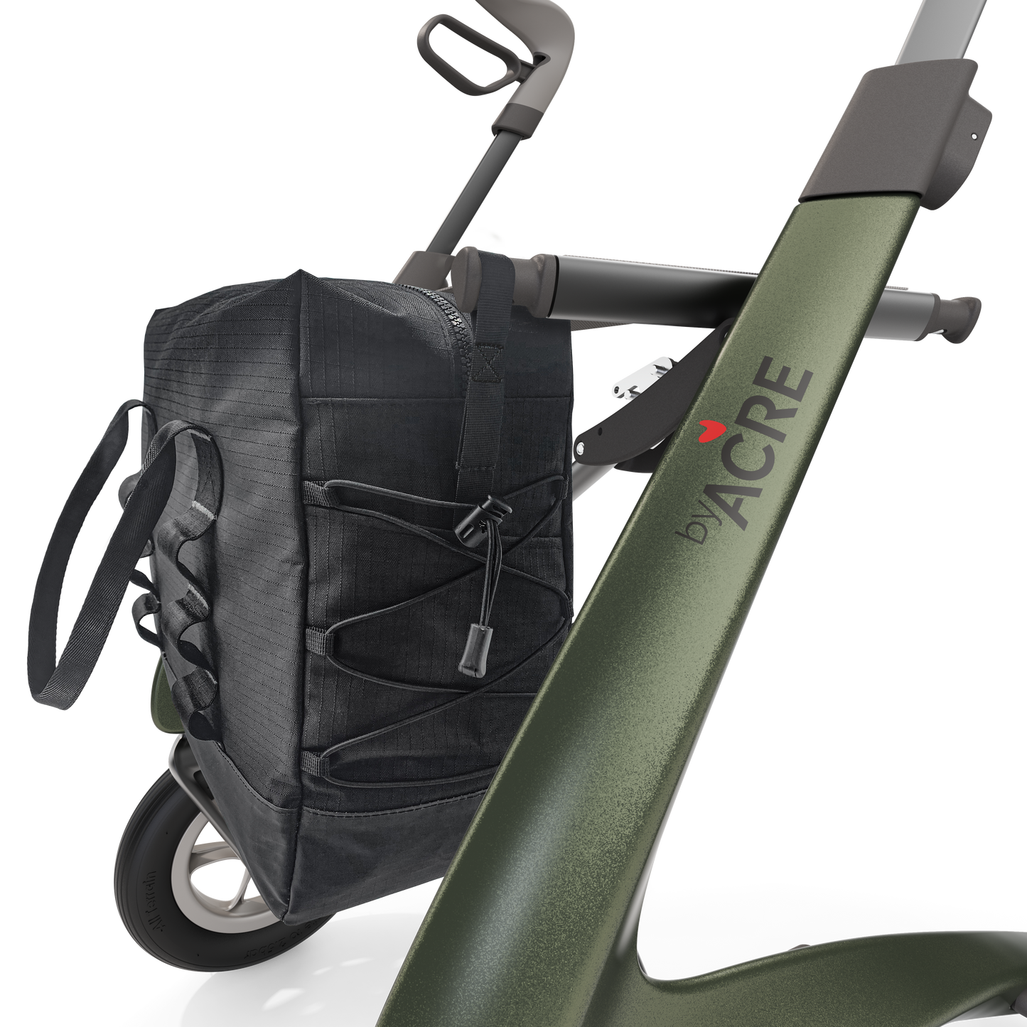 Daypack - Ultralight & Overland