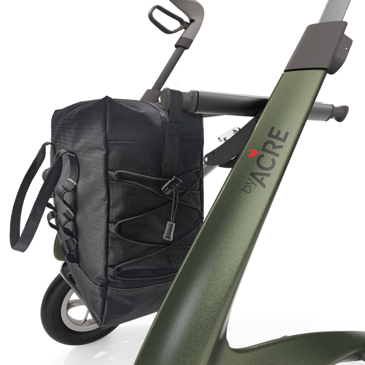 Daypack - Ultralight & Overland