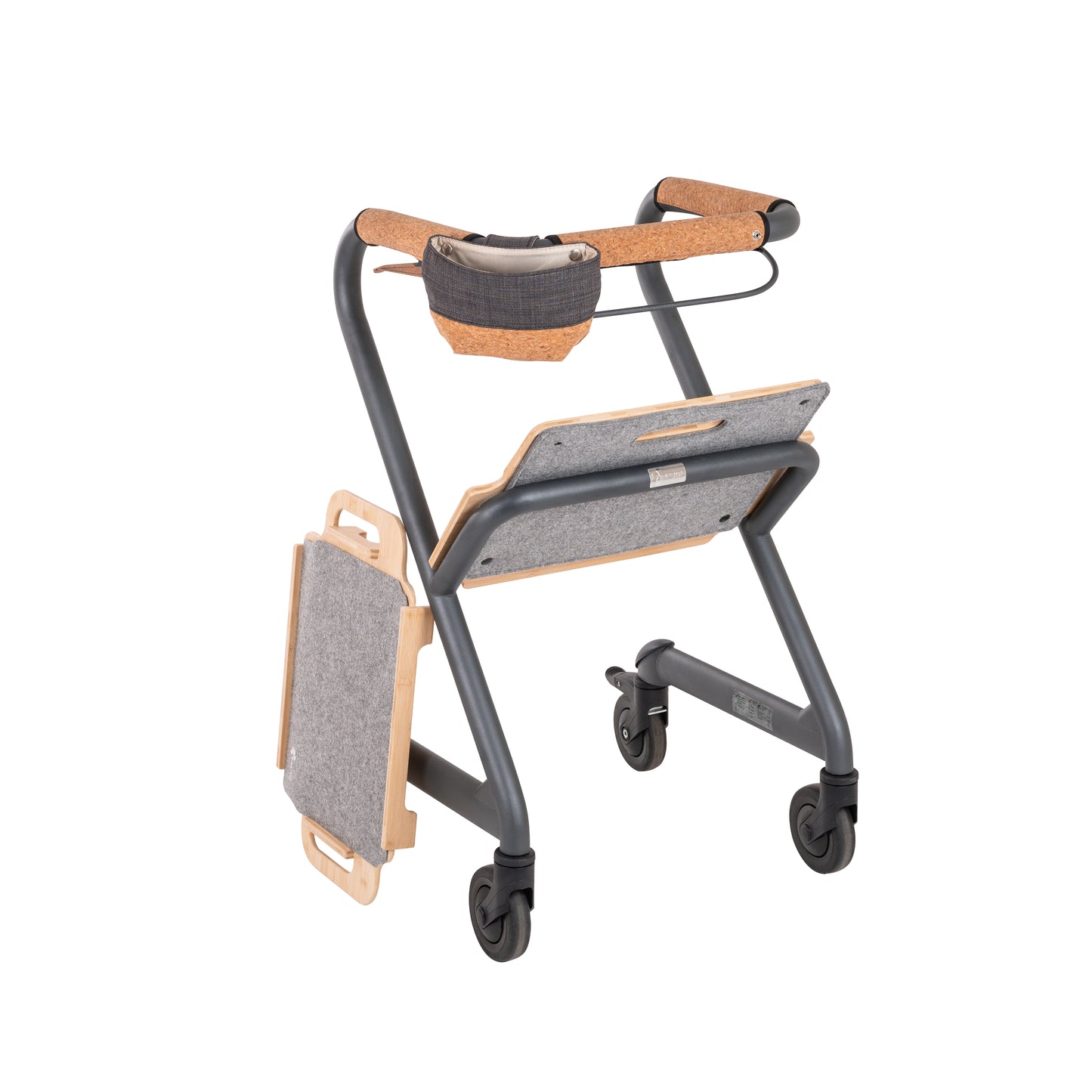 Indoor Rollator WR