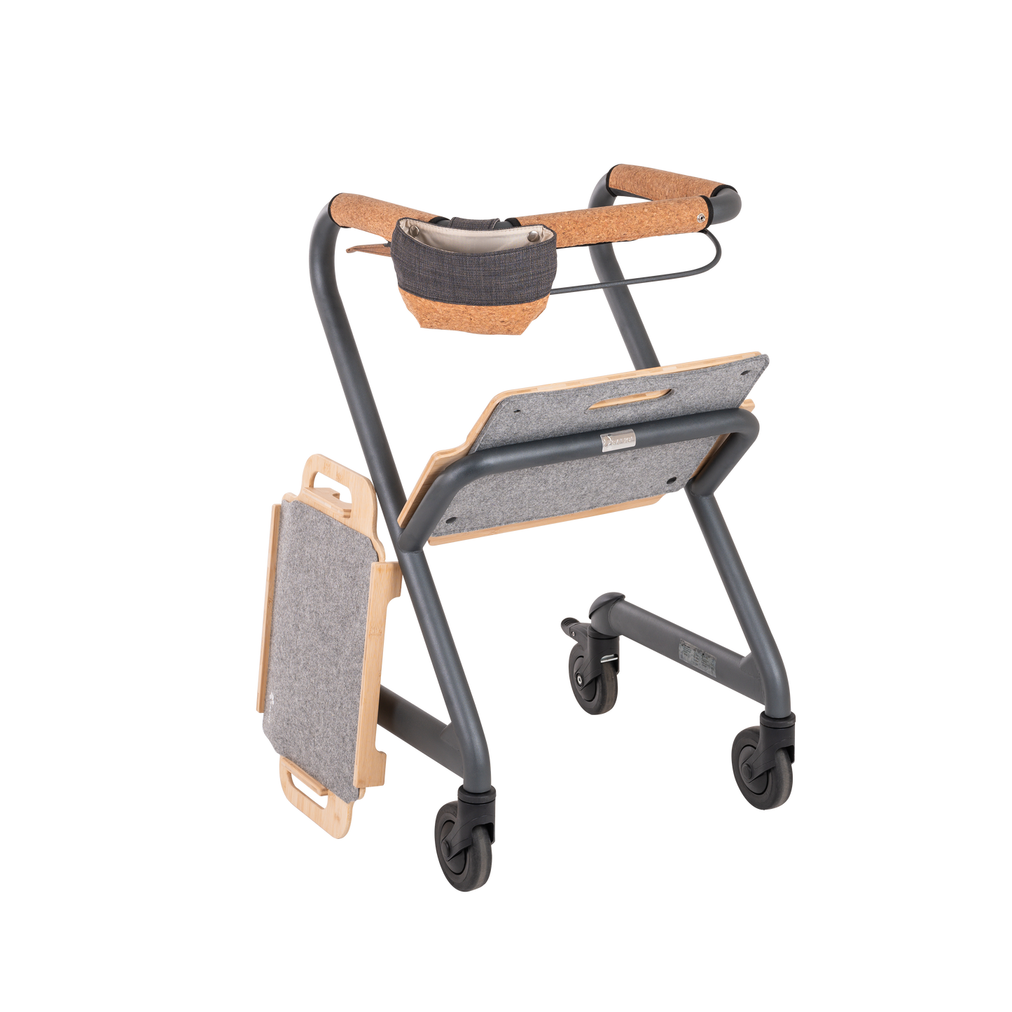 Indoor Rollator WR