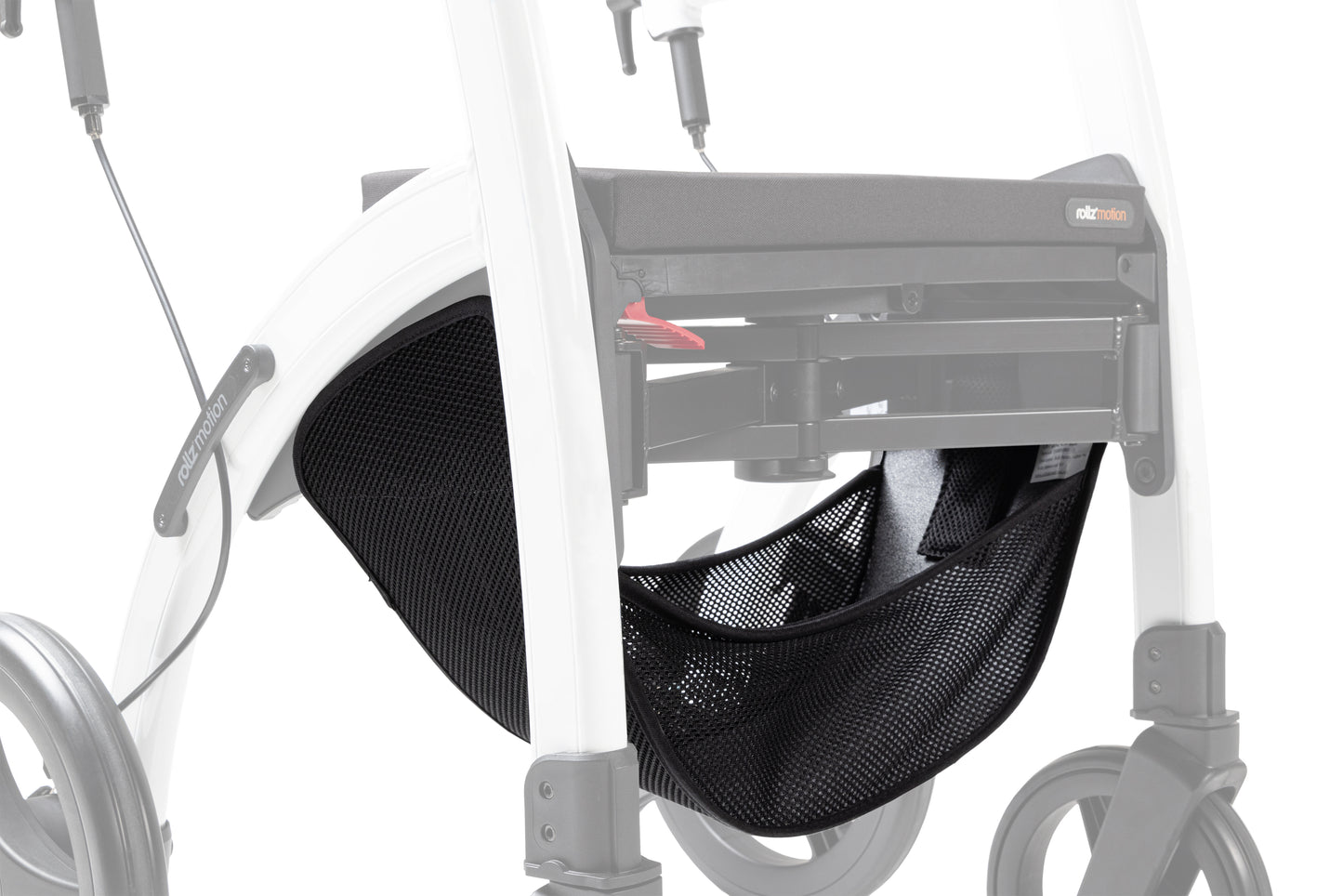 Rollz Motion seat basket