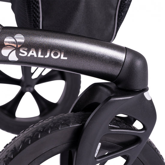 Saljol All Rounder Rollator