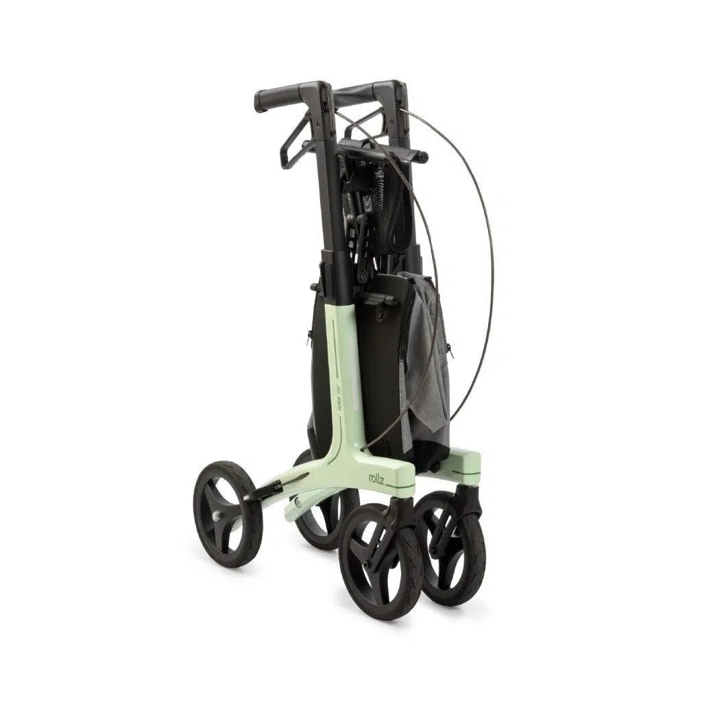 Rollz Air - Carbon Rollator