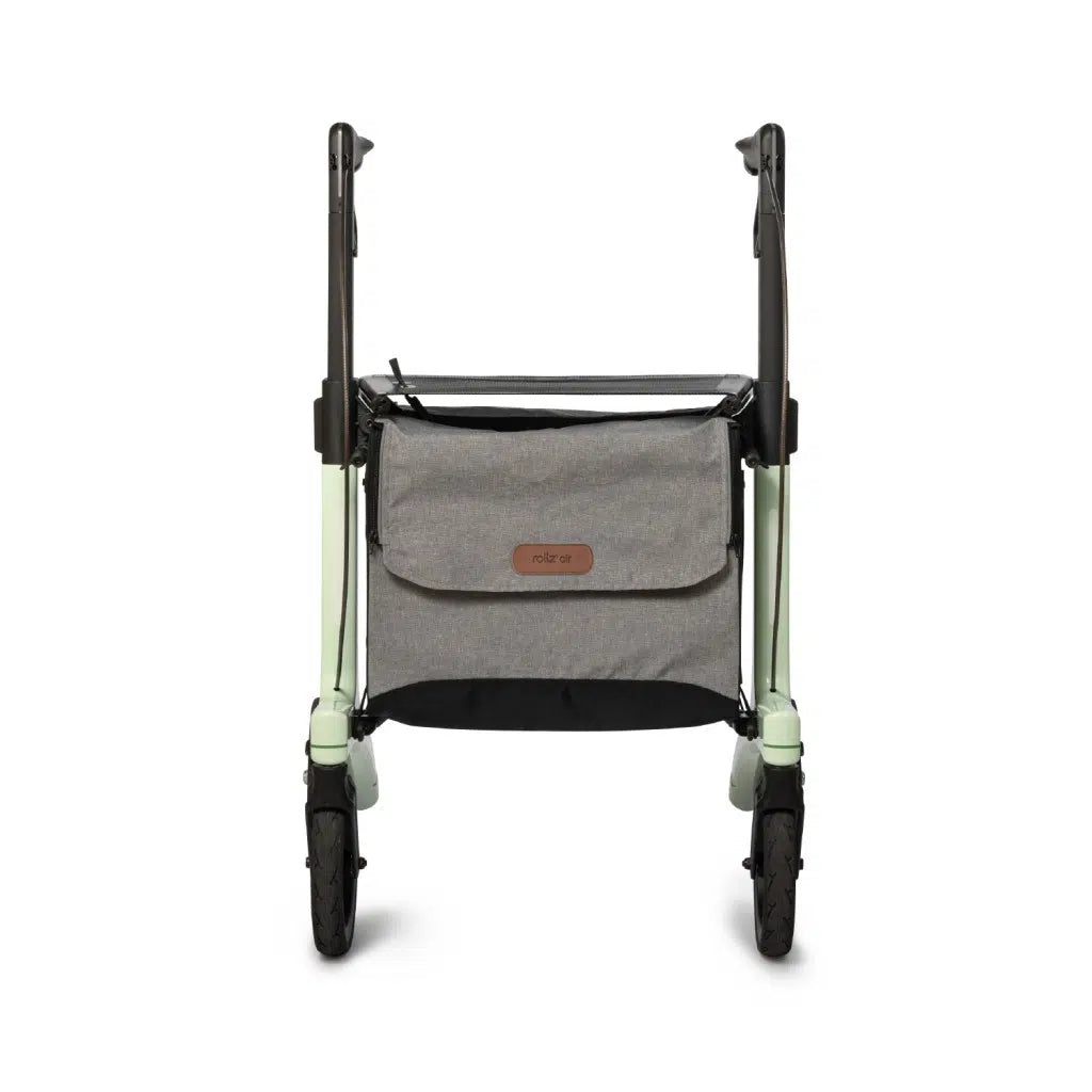 Rollz Air - Carbon Rollator