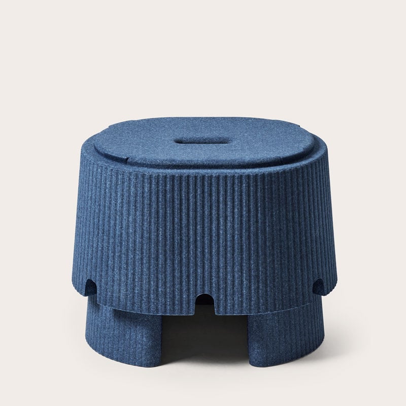 Dorica Stool