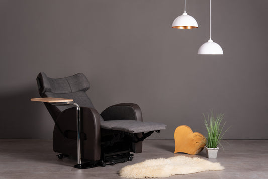 Tabula - Side Chair Table
