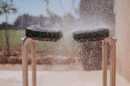 Shower Stool