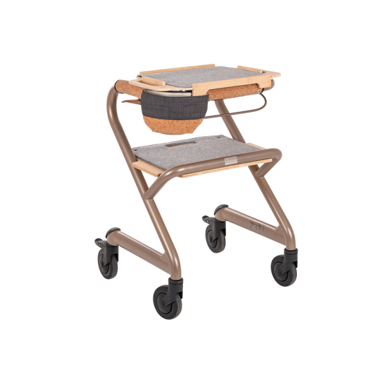 Indoor Rollator WR
