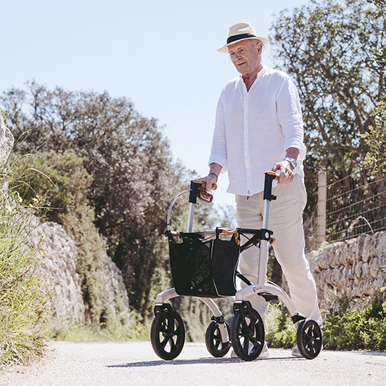 Saljol All Rounder Rollator