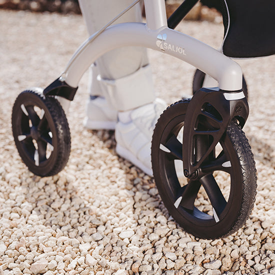 Saljol All Rounder Rollator