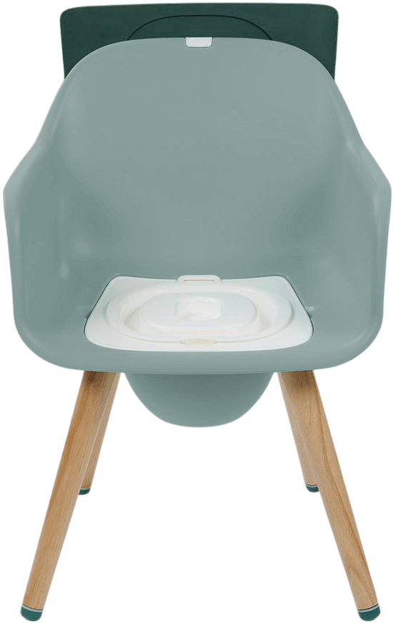 Spryly Poise Commode