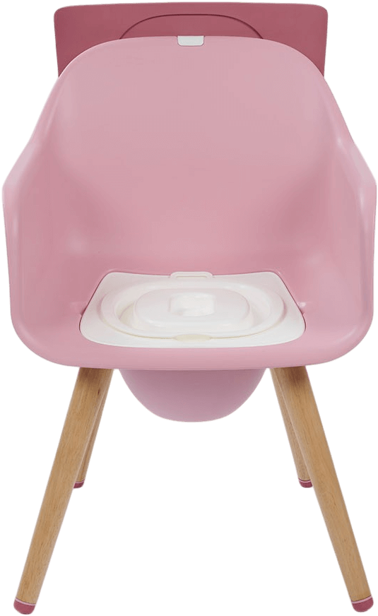 Spryly Poise Commode