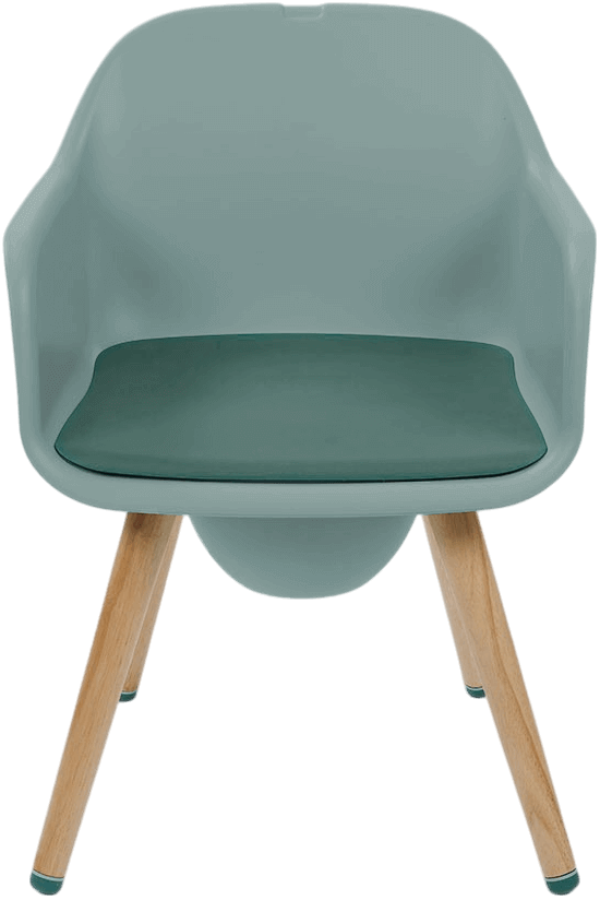 Spryly Poise Commode