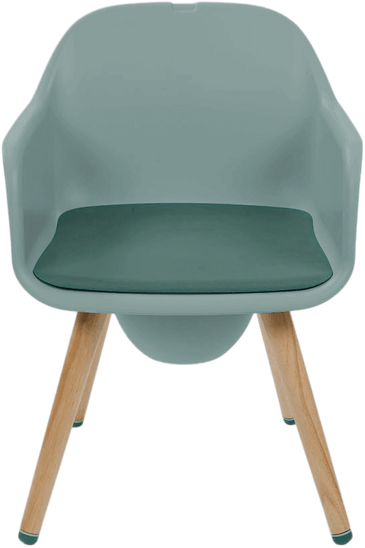 Spryly Poise Commode