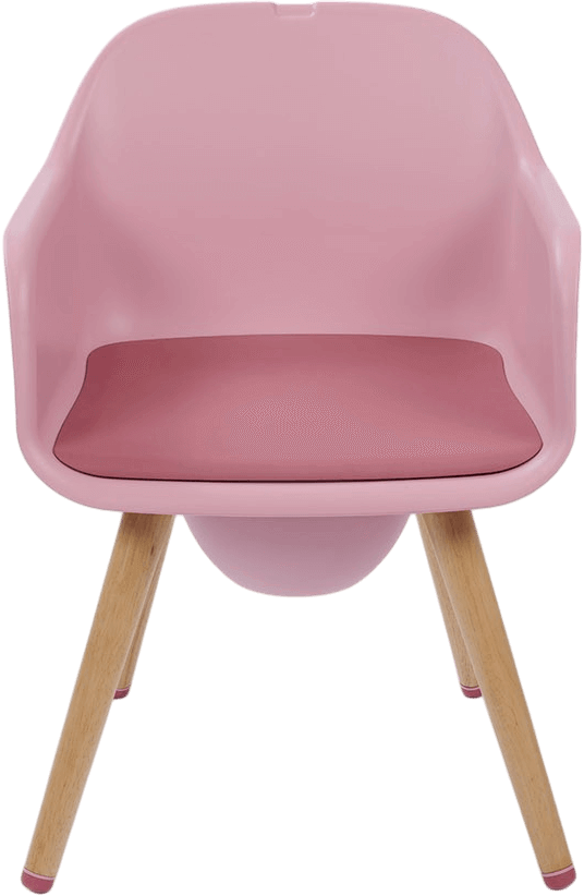 Spryly Poise Commode