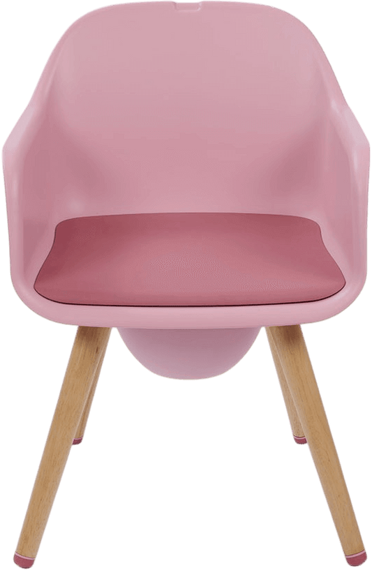 Spryly Poise Commode
