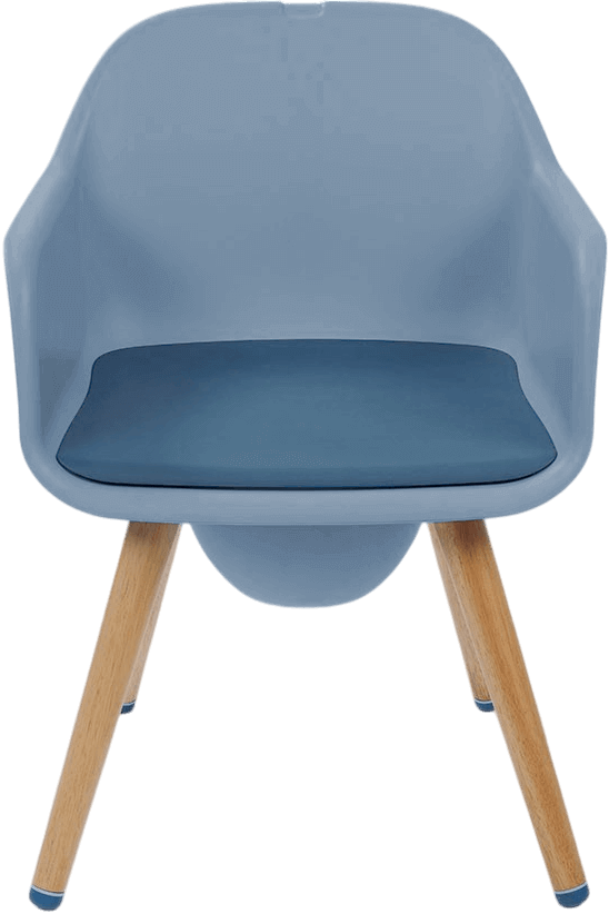Spryly Poise Commode