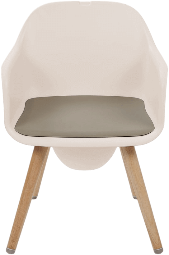Spryly Poise Commode