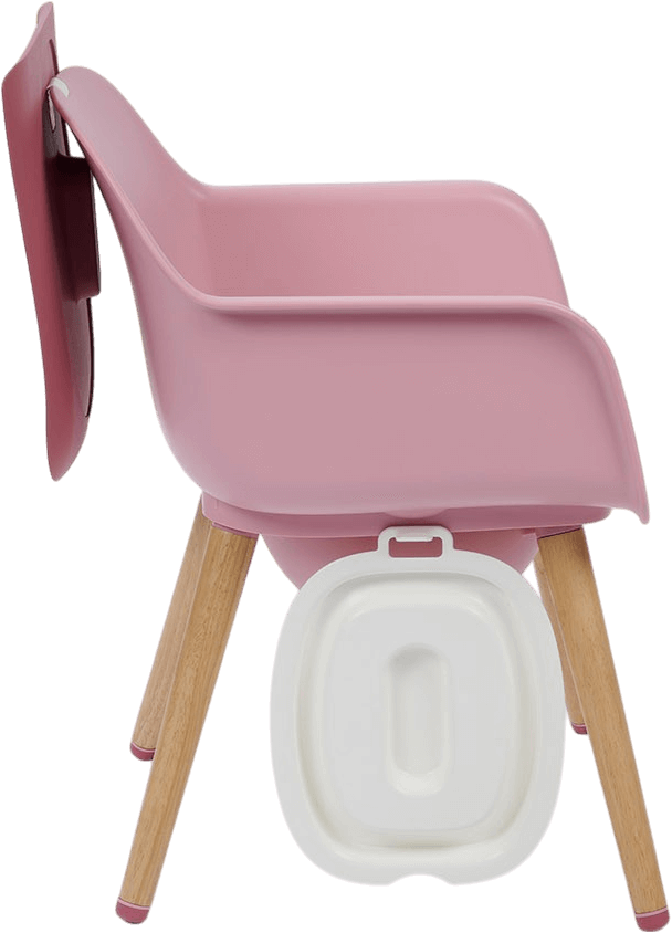 Spryly Poise Commode