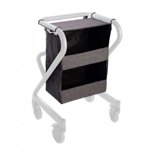 Indoor Rollator Cabinet Bag