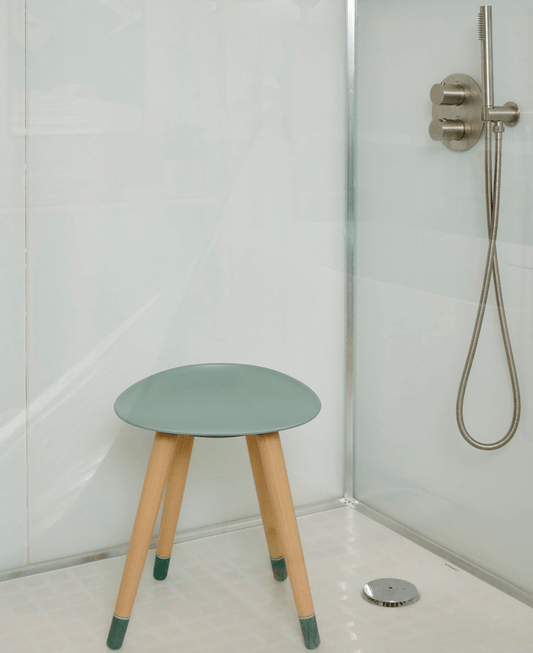 Spryly Poise Bathroom Stool