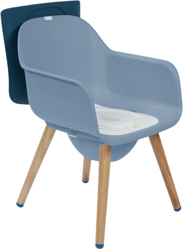 Spryly Poise Commode