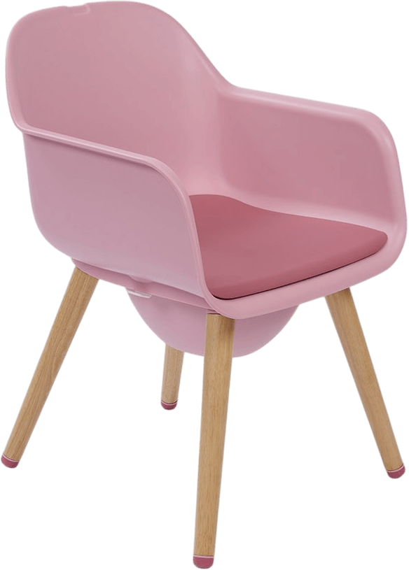 Spryly Poise Commode